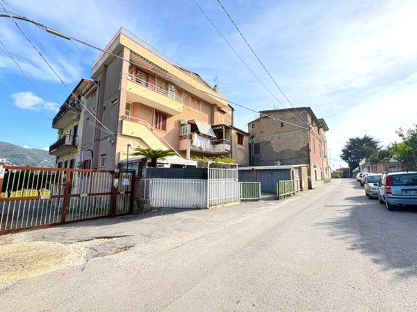 appartamento in vendita a Cava de' Tirreni