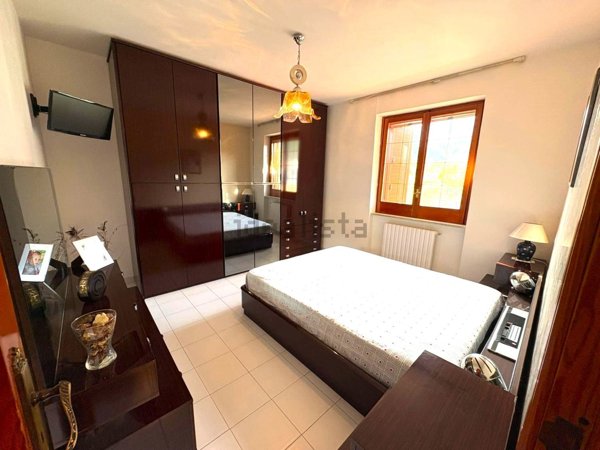 appartamento in vendita a Cava de' Tirreni