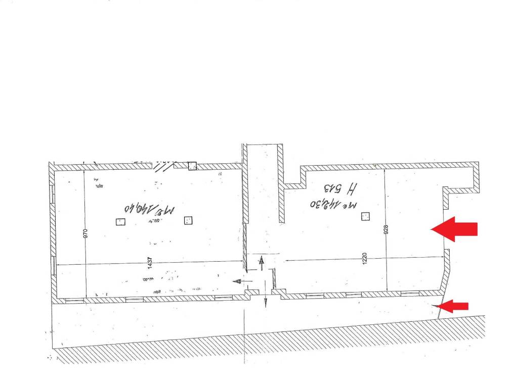 negozio in vendita a Cava de' Tirreni