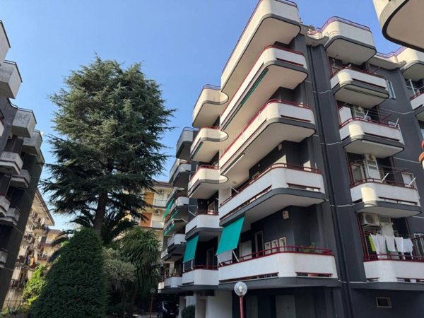 appartamento in vendita a Cava de' Tirreni