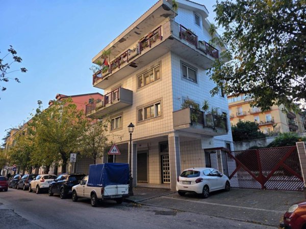 appartamento in vendita a Cava de' Tirreni