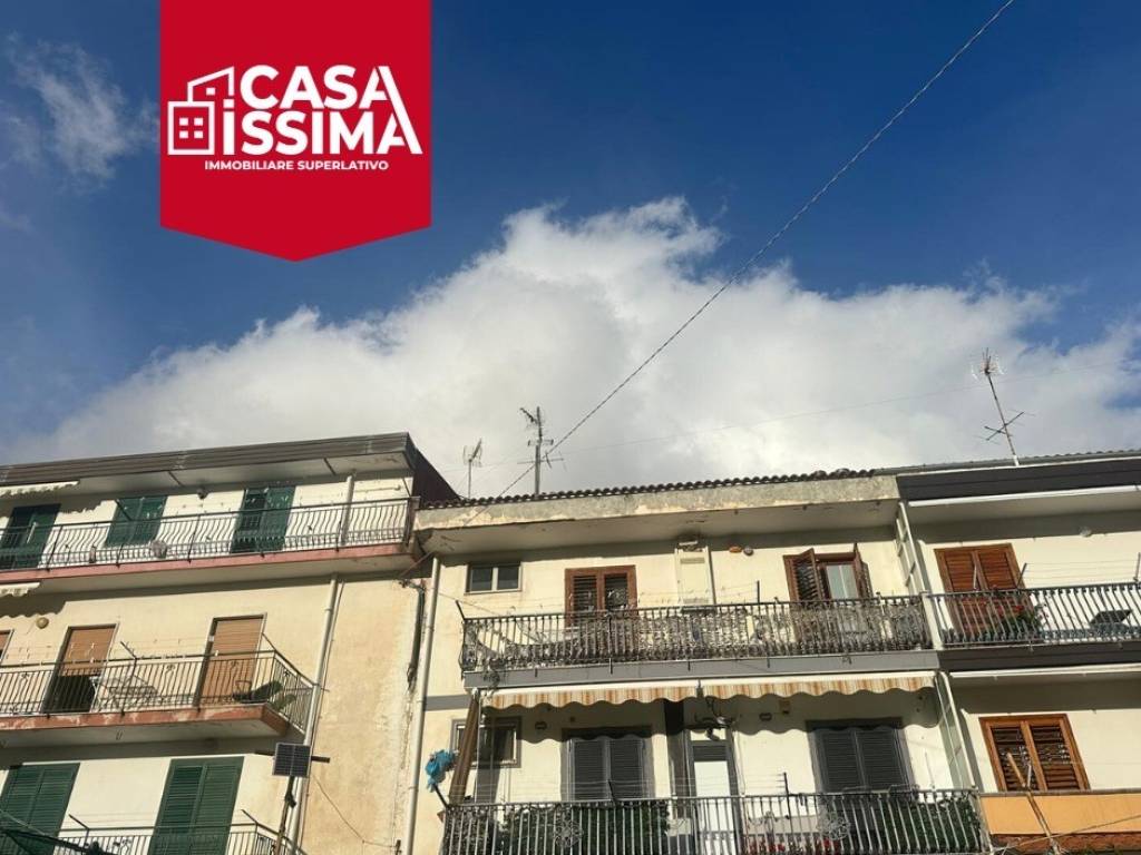 appartamento in vendita a Cava de' Tirreni