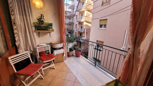 appartamento in vendita a Cava de' Tirreni in zona Centro Storico / Scacciaventi