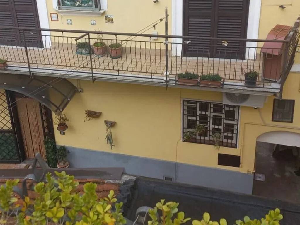 appartamento in vendita a Cava de' Tirreni
