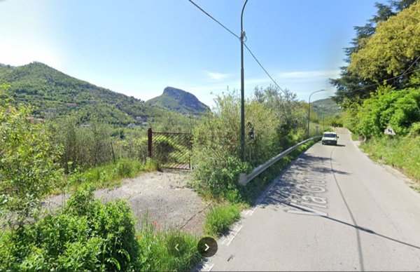 terreno agricolo in vendita a Cava de' Tirreni
