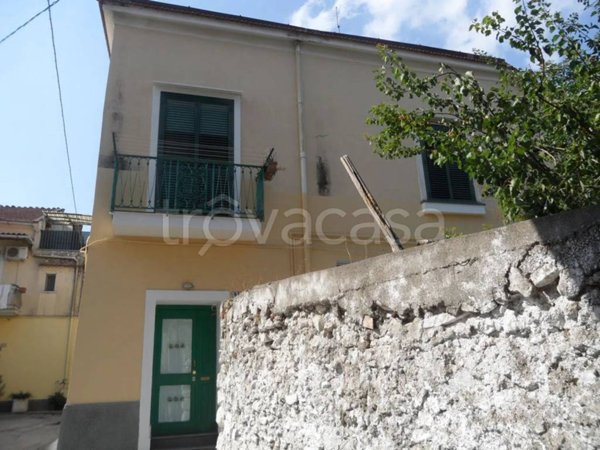appartamento in vendita a Cava de' Tirreni