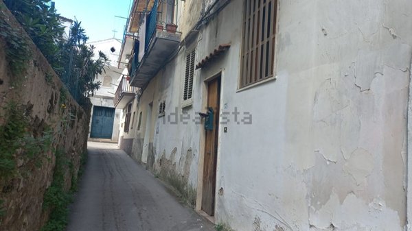 appartamento in vendita a Cava de' Tirreni