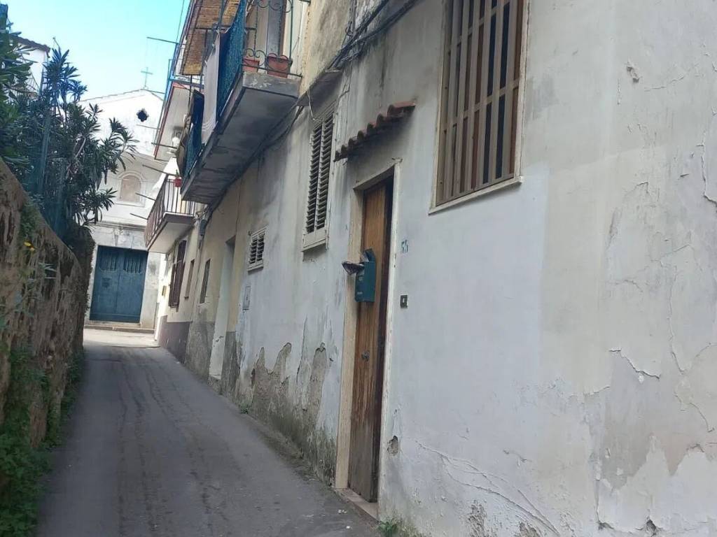 appartamento in vendita a Cava de' Tirreni
