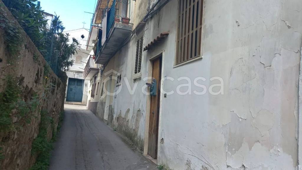 appartamento in vendita a Cava de' Tirreni