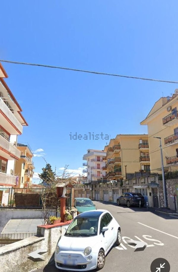 appartamento in vendita a Cava de' Tirreni in zona Centro Storico / Scacciaventi