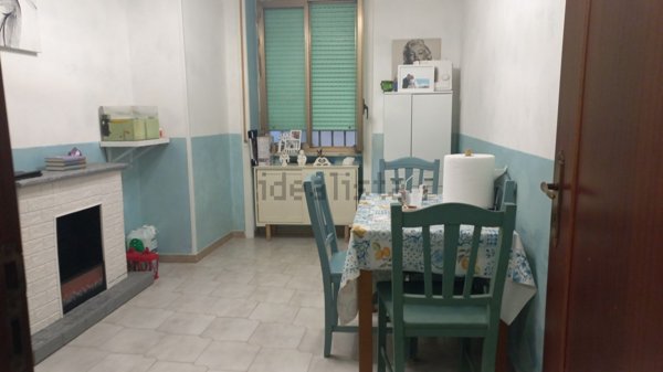 appartamento in vendita a Cava de' Tirreni in zona Pianesi