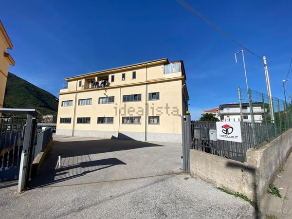 casa indipendente in vendita a Cava de' Tirreni