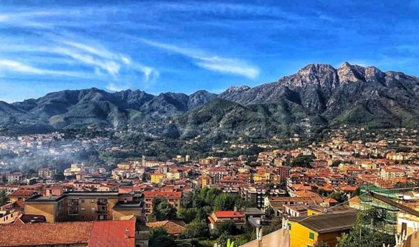 appartamento in vendita a Cava de' Tirreni