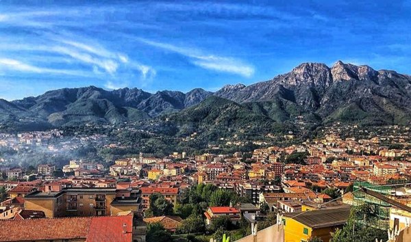 appartamento in vendita a Cava de' Tirreni