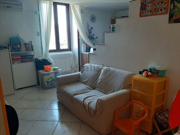 appartamento in vendita a Cava de' Tirreni in zona Passiano