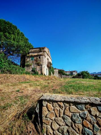 casa indipendente in vendita a Cava de' Tirreni in zona Santa Lucia