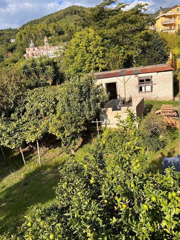 appartamento in vendita a Cava de' Tirreni