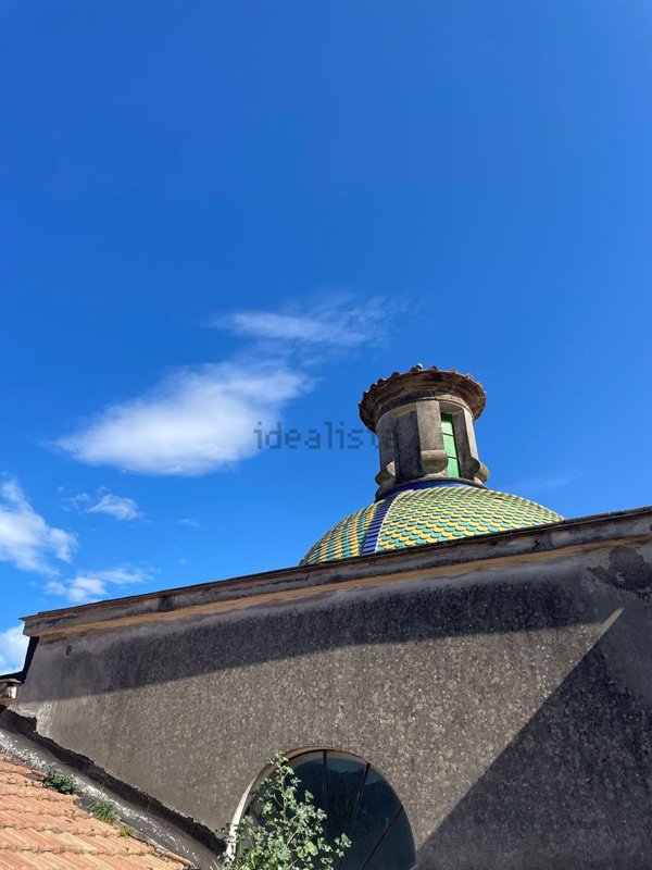 appartamento in vendita a Cava de' Tirreni in zona Pregiato