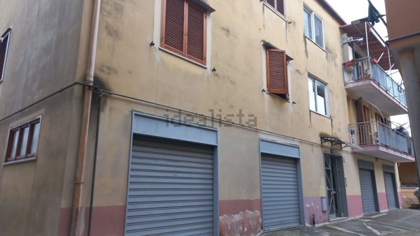 appartamento in vendita a Cava de' Tirreni in zona Passiano