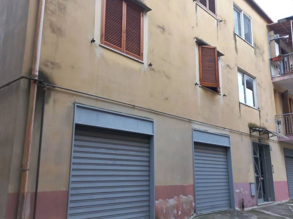 appartamento in vendita a Cava de' Tirreni in zona Passiano