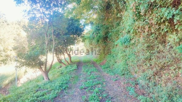 terreno agricolo a Cava de' Tirreni in zona Centro Storico / Scacciaventi