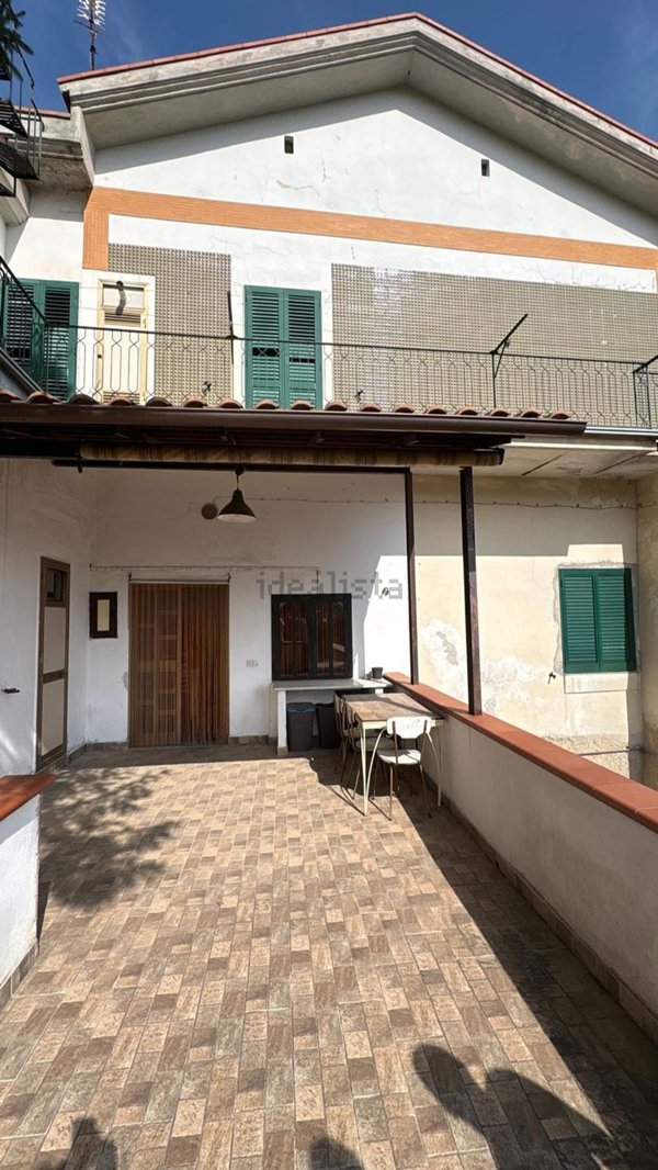casa indipendente in vendita a Cava de' Tirreni