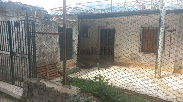 appartamento in vendita a Cava de' Tirreni in zona Pregiato