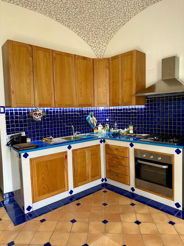 appartamento in vendita a Cava de' Tirreni