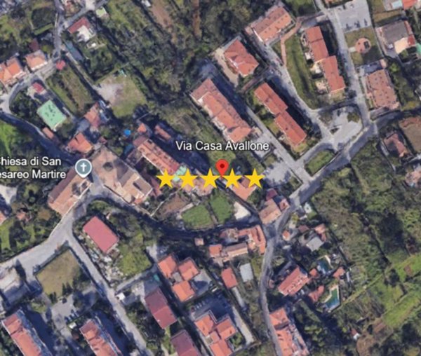 appartamento in vendita a Cava de' Tirreni