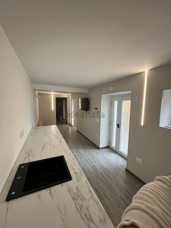 appartamento in vendita a Cava de' Tirreni