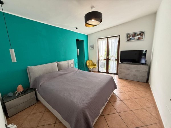 appartamento in vendita a Cava de' Tirreni in zona Croce