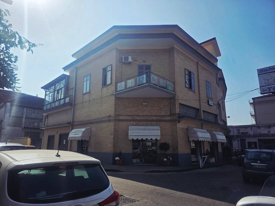 appartamento in vendita a Cava de' Tirreni