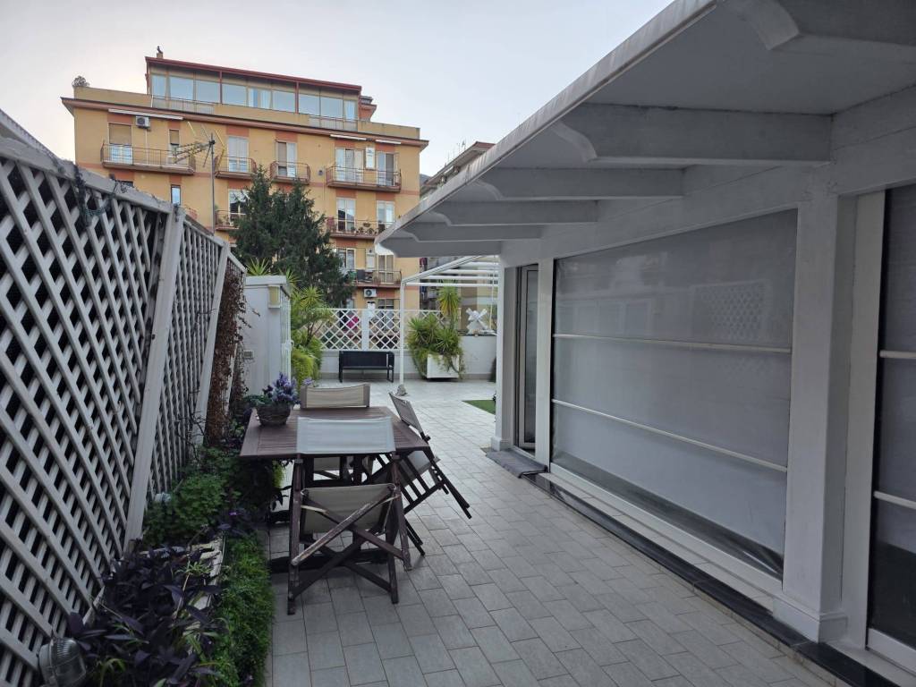 appartamento in vendita a Cava de' Tirreni