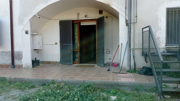 appartamento in vendita a Cava de' Tirreni