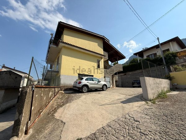 appartamento in vendita a Cava de' Tirreni in zona Passiano