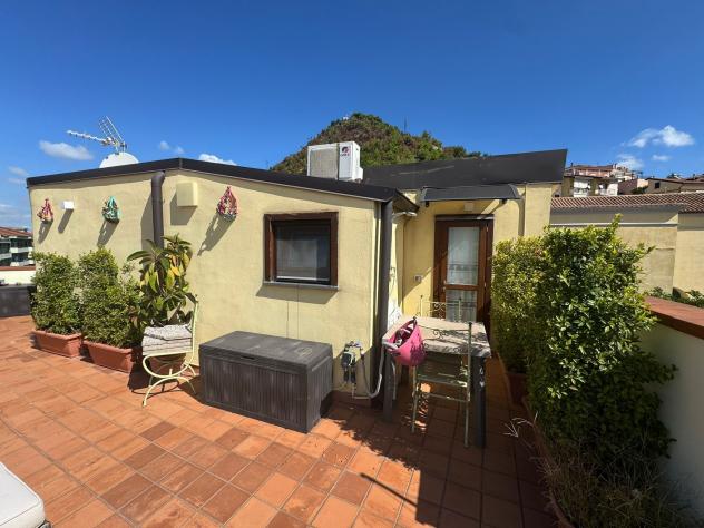 appartamento in vendita a Cava de' Tirreni in zona San Lorenzo