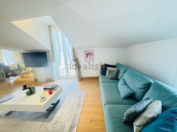 appartamento in vendita a Cava de' Tirreni in zona Pianesi