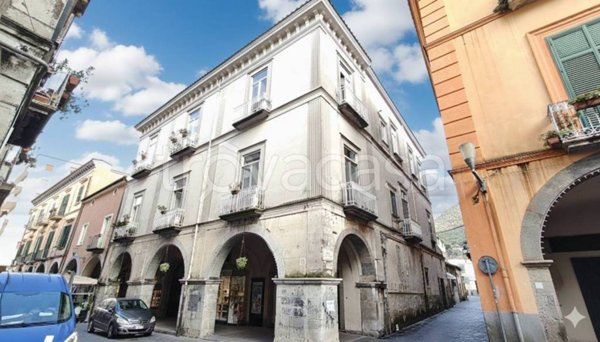 appartamento in vendita a Cava de' Tirreni