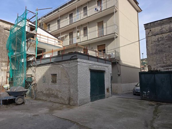 appartamento in vendita a Cava de' Tirreni