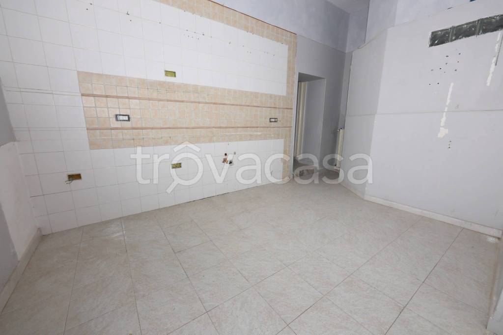 appartamento in vendita a Cava de' Tirreni