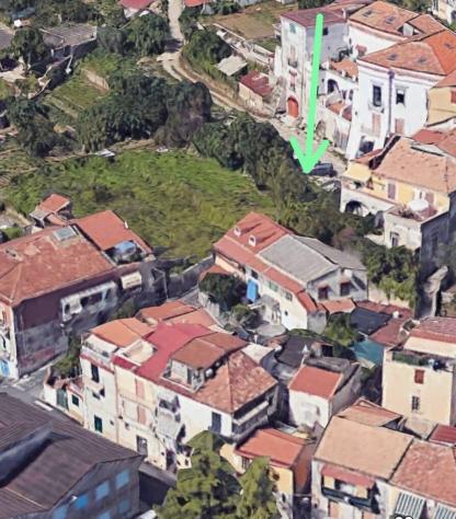 appartamento in vendita a Cava de' Tirreni in zona Centro Storico / Scacciaventi