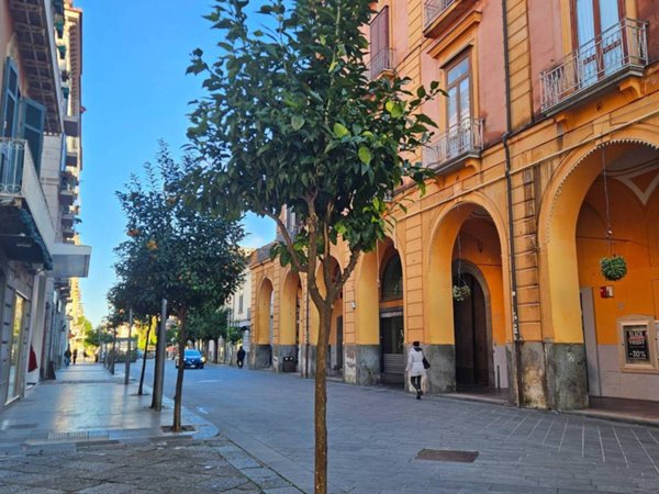 appartamento in vendita a Cava de' Tirreni