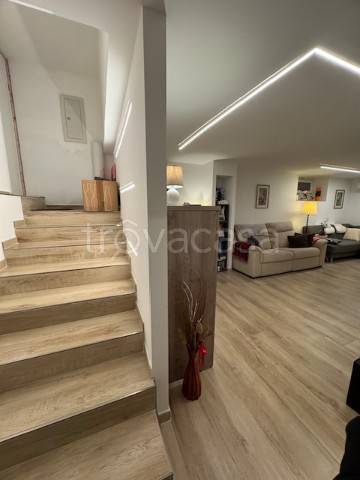 appartamento in vendita a Cava de' Tirreni