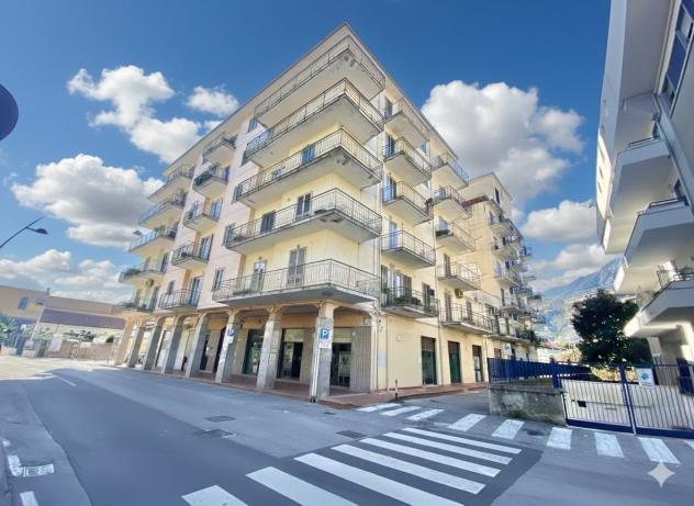 appartamento in vendita a Cava de' Tirreni