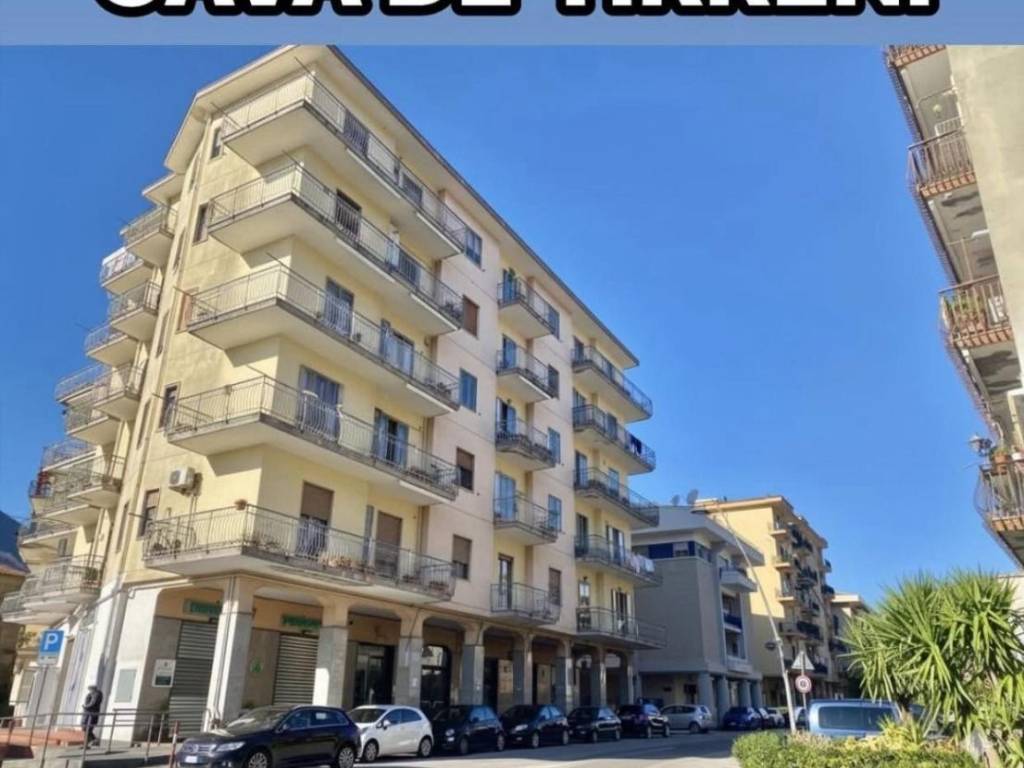 appartamento in vendita a Cava de' Tirreni