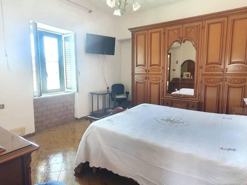 appartamento in vendita a Cava de' Tirreni