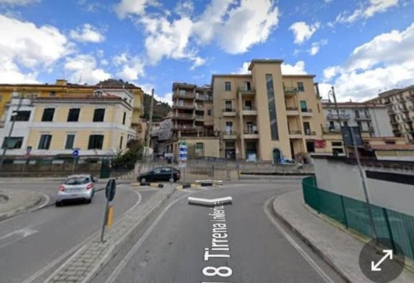 appartamento in vendita a Cava de' Tirreni