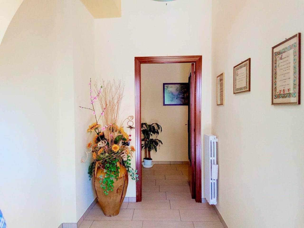 quadrivano in vendita a Cava de' Tirreni