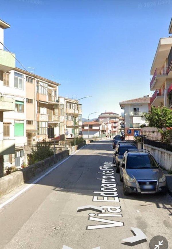 casa indipendente a Cava de' Tirreni in zona Centro Storico / Scacciaventi