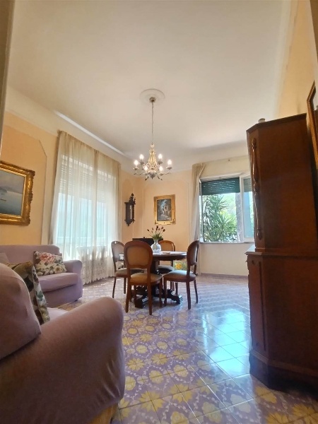 appartamento in vendita a Cava de' Tirreni
